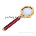 2014 New Style fashion Optical Instruments magnifying glass Magnifiers cheap arm warmers